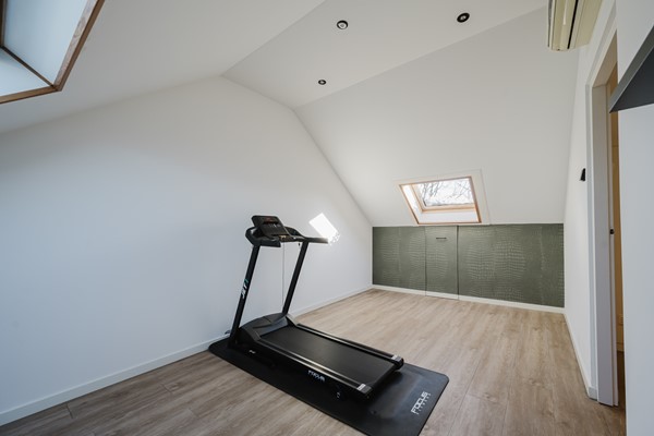 Medium property photo - Westenrijk 6, 3214 ED Zuidland